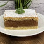 Surówka z kapusty pekińskiej i pora