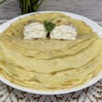 Krem z pora i ziemniaków