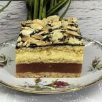 Śledzie w sosie pomidorowym z miodem