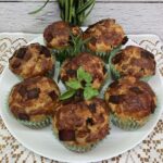 Sałatka z tortellinii