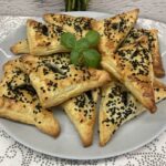 Sałatka z kurczakiem i granatem