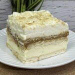 Błyskawiczna roladki z ciasta francuskiego