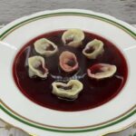 Piernik krakowski na dużą blachę