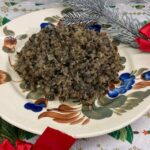 Tradycyjny farsz do uszek