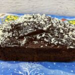 Sałatka świąteczna z kurczakiem