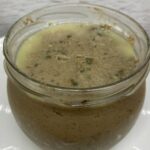 Kurczak w sosie koperkowym