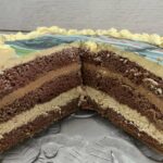 Makaron z cukinią i kurczakiem