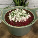 Owsianka z bananem, jabłkiem i orzechami