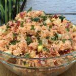 Szybka sałatka z tuńczykiem