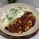 Surówka z marchewki i kukurydzy