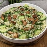 Najprostsza sałatka śledziowa