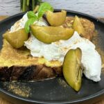 Mini kanapeczki z łososiem