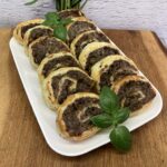 Sałatka z makaronem tao tao