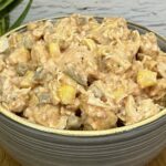 Puszysta babka z kakao