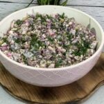 Puszyste racuszki na kefirze