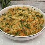 Szybka sałatka z tuńczykiem