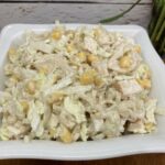 Szybkie ciasteczka kawowe