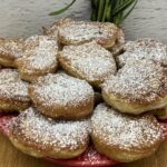 Szybkie ciasto orzechowe