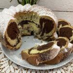 Szybka sałatka z serkiem wiejskim