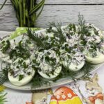 Expresowe babeczki do koszyczka