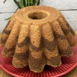 Sałatka warstwowa z jajkiem