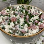 Puszysta babka z kakao