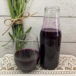 Smażony chlebek w jajku