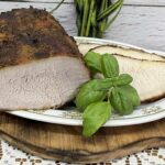 Sałatka z ryżem i tuńczykiem