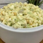 Expresowe racuszki z jabłkiek