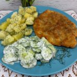 Muffiny z cukinią o smaku pizzy