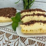 Najlepsze kruche ciasto na szarlotkę