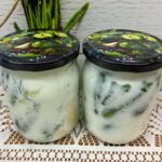 Soczyste pomidory w aromatycznej marynacie