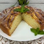 Ciasto malinowe z białą czekoladą