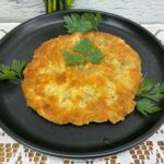 Zupa z leśnych podgrzybków z łazankami