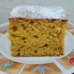 Cukinia w soku ananasowym