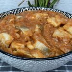 Zupa z maślaków z makaronem