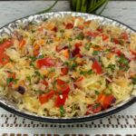 Pasta kanapkowa z makreli w pomidorach – szybka, prosta i przepyszna!